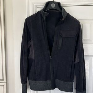 Lululemon Men’s Running Jacket